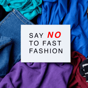 The Human Cost of Fast Fashion