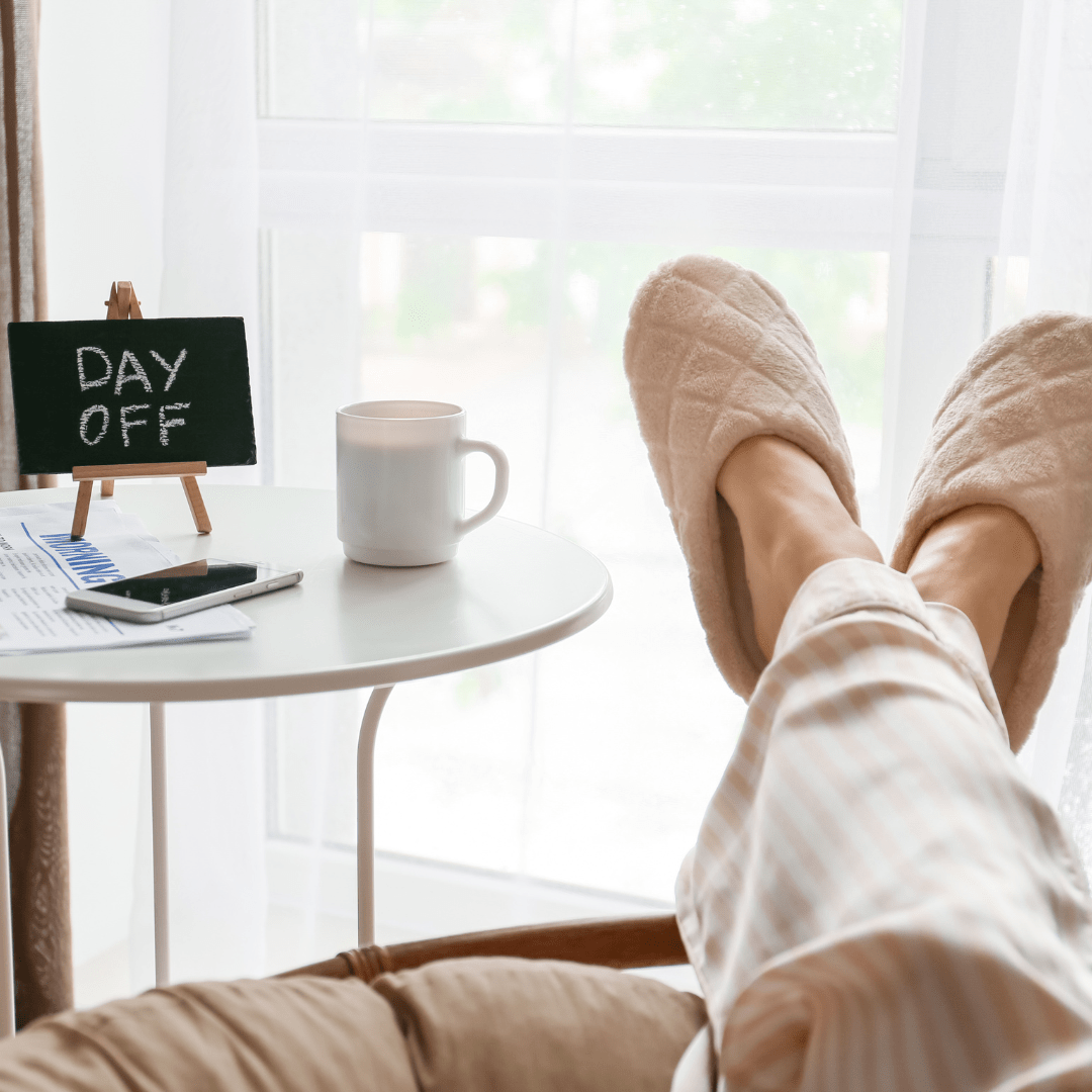 50 Ideas For Things To Do On Your Days Off