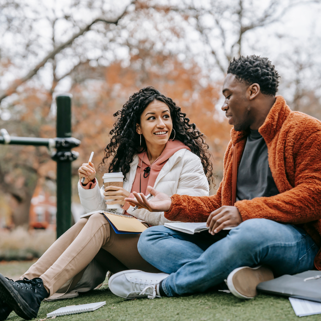 The Power of Transparency: How Being a Transparent Person Can Transform Your Relationships