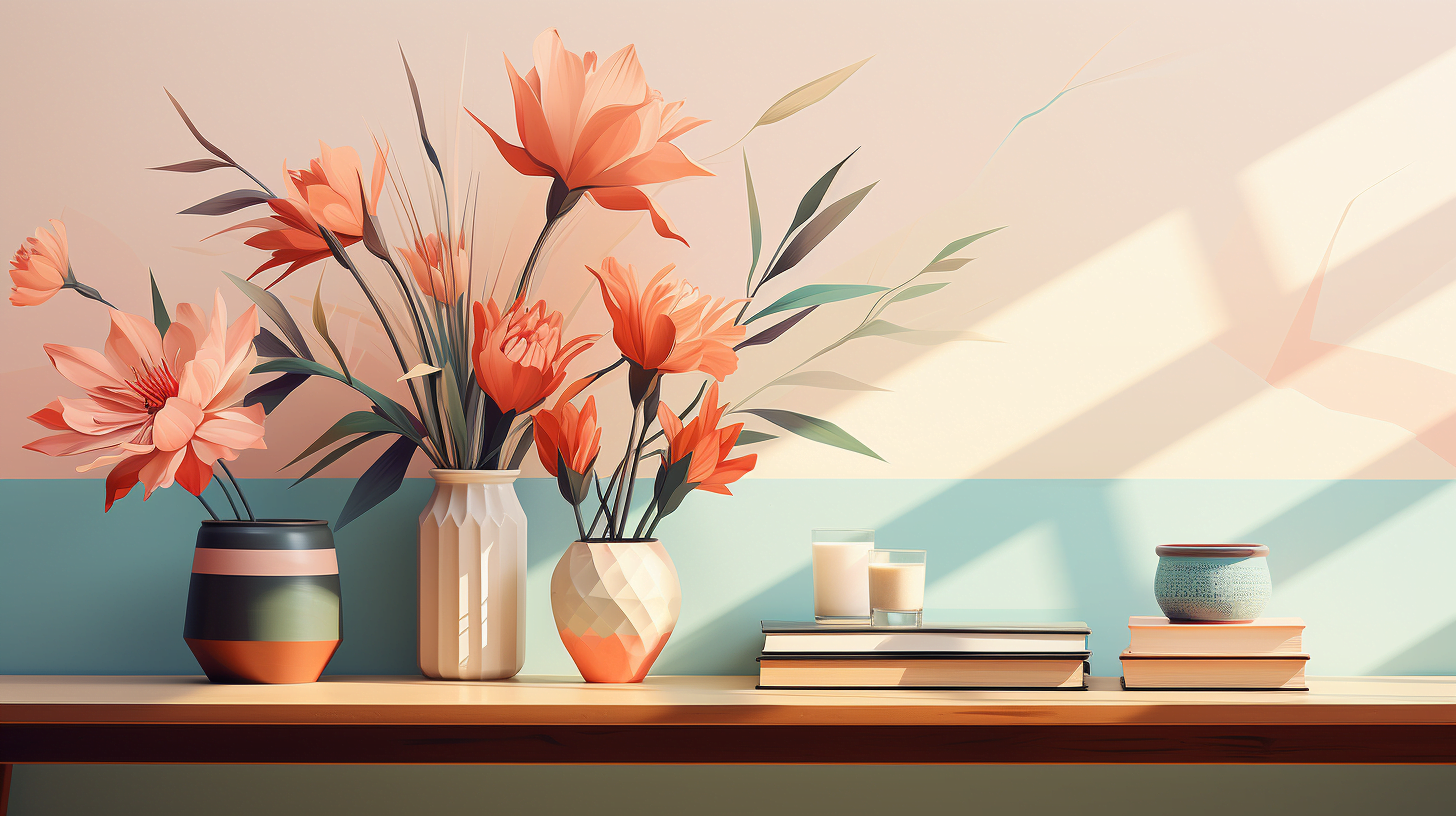 minimalist style