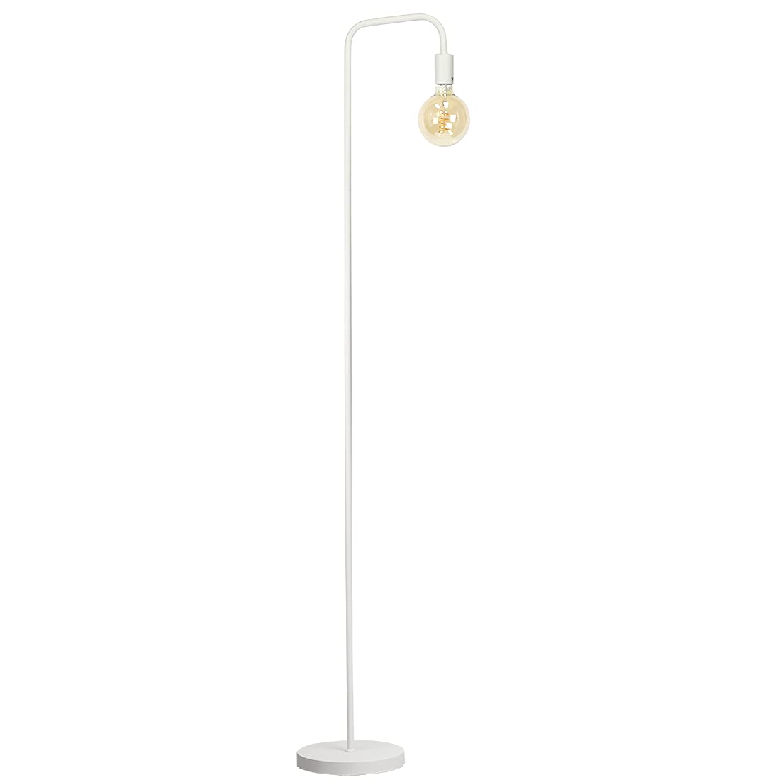 O'Bright Industrial Floor Lamp