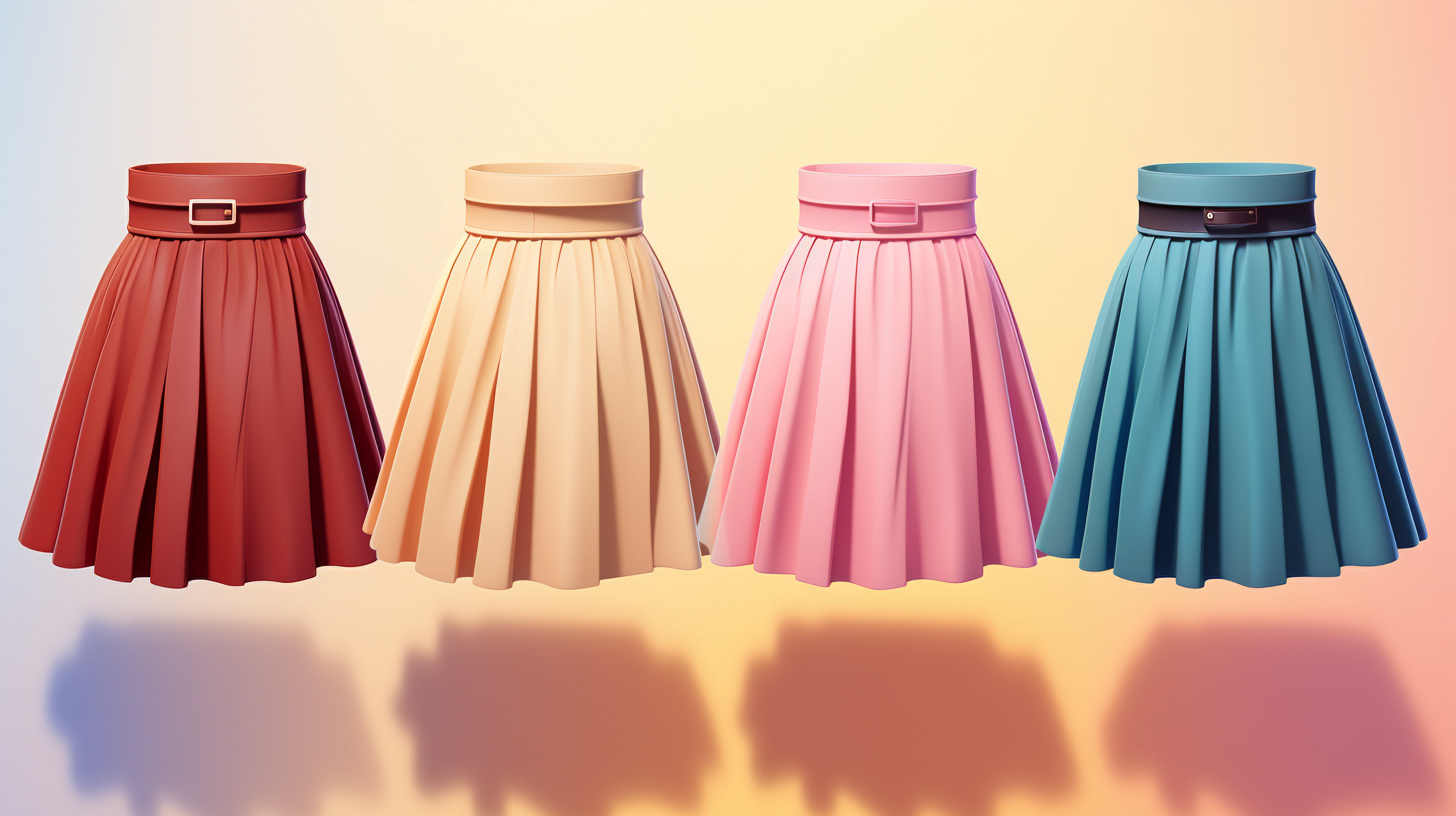 women minimalist style