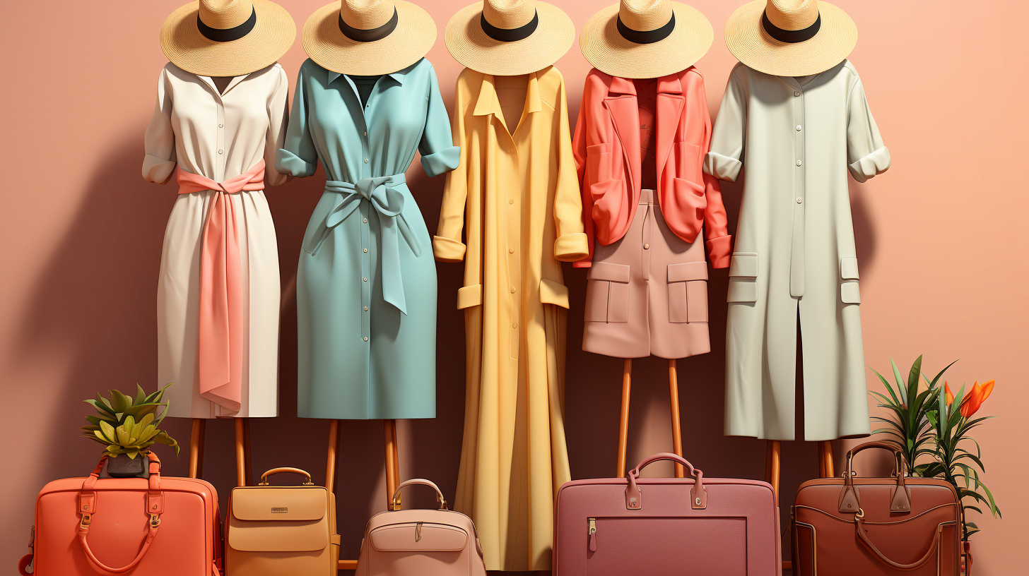 minimalist style tips
