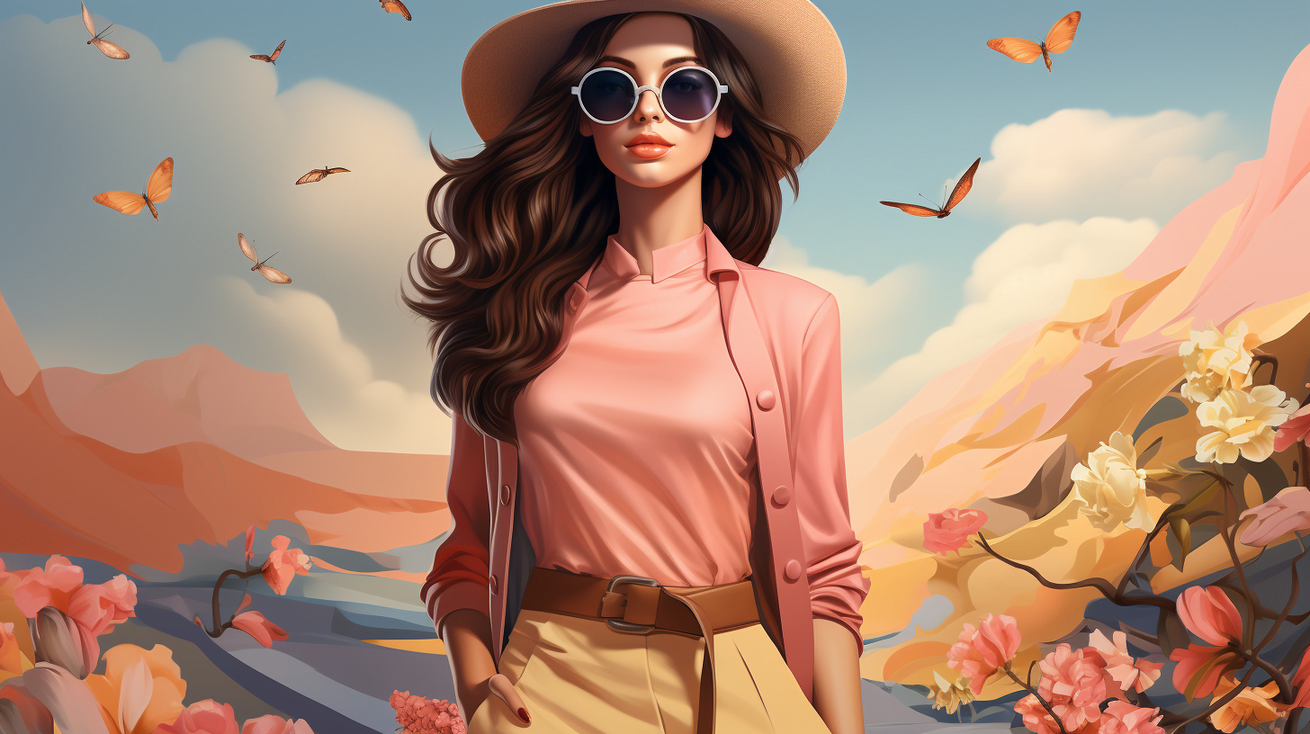 minimalist style