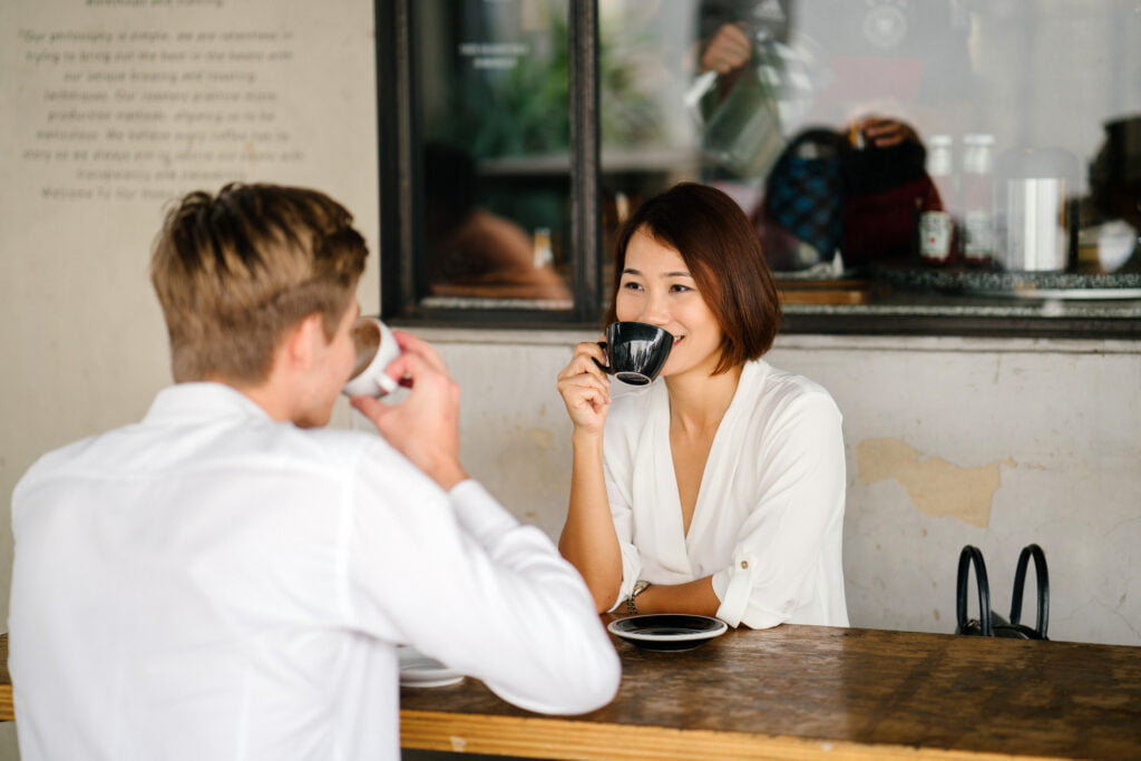 how to be clear about your intentions