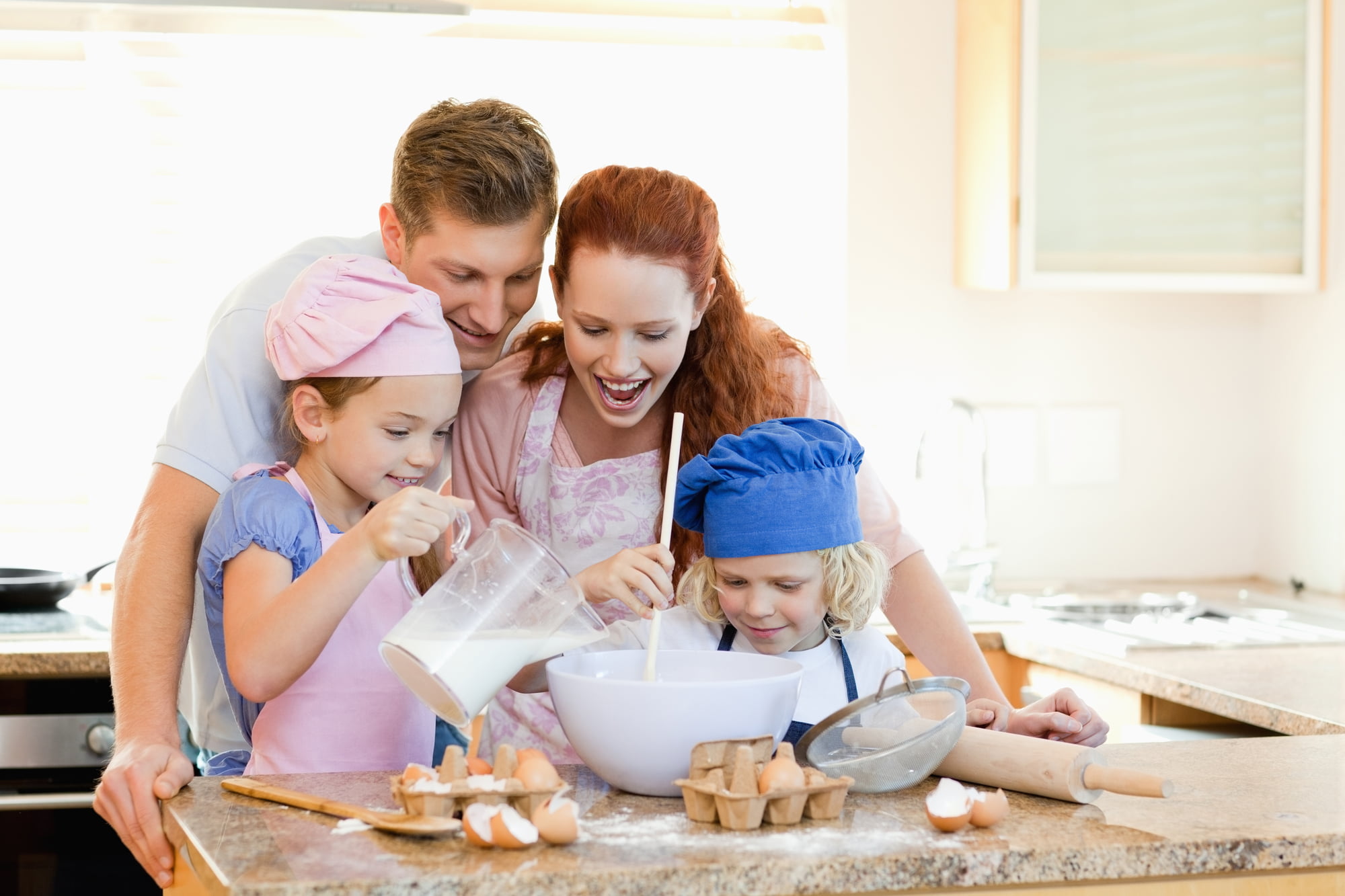 50 Family Ritual Examples to Try This Year