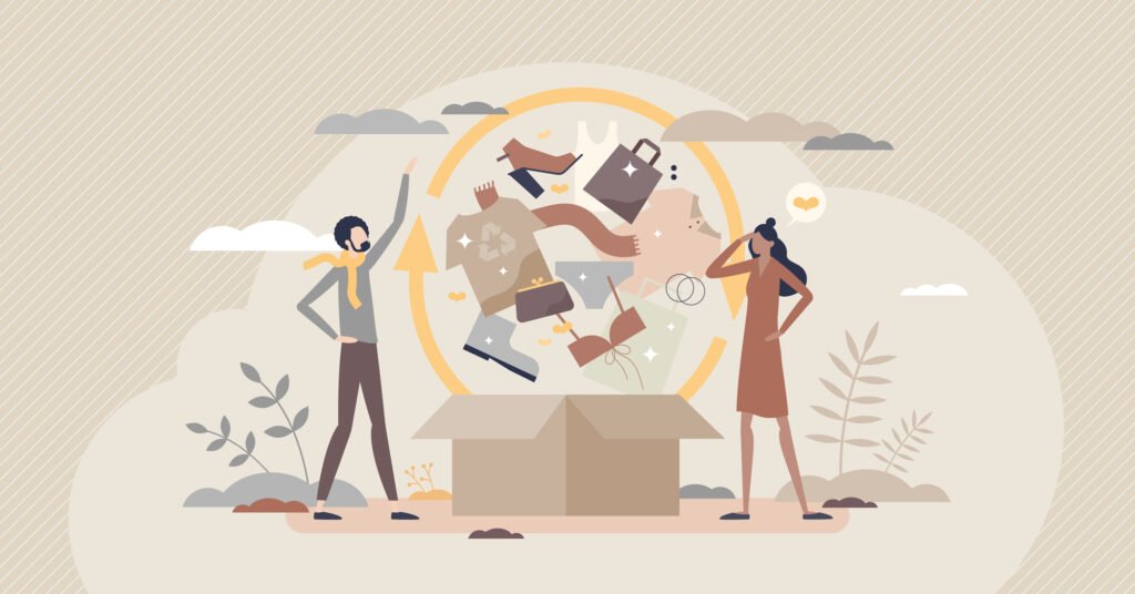 fast fashion problems in society