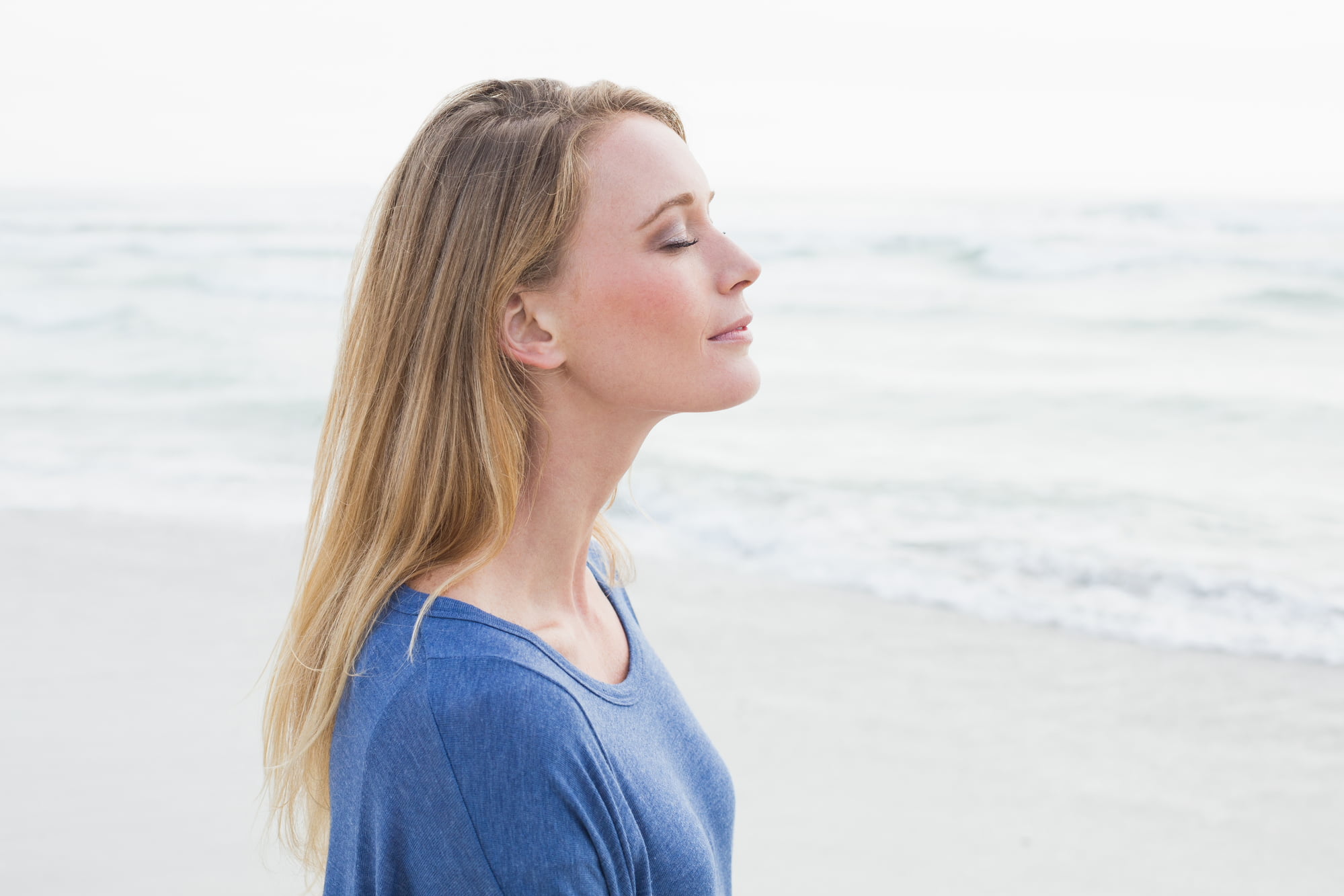 How to Give Yourself Time to Heal