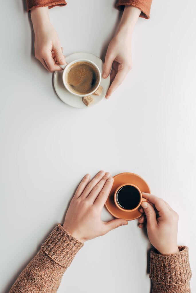 how to build valuable relationships in your life