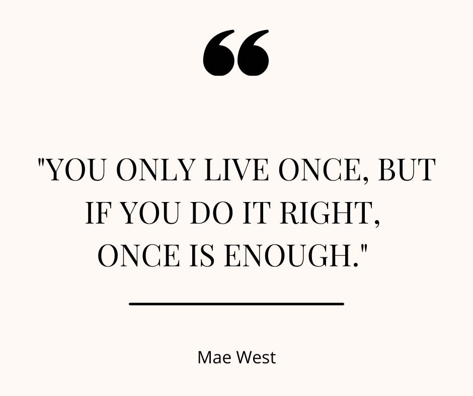 personal philosophy examples