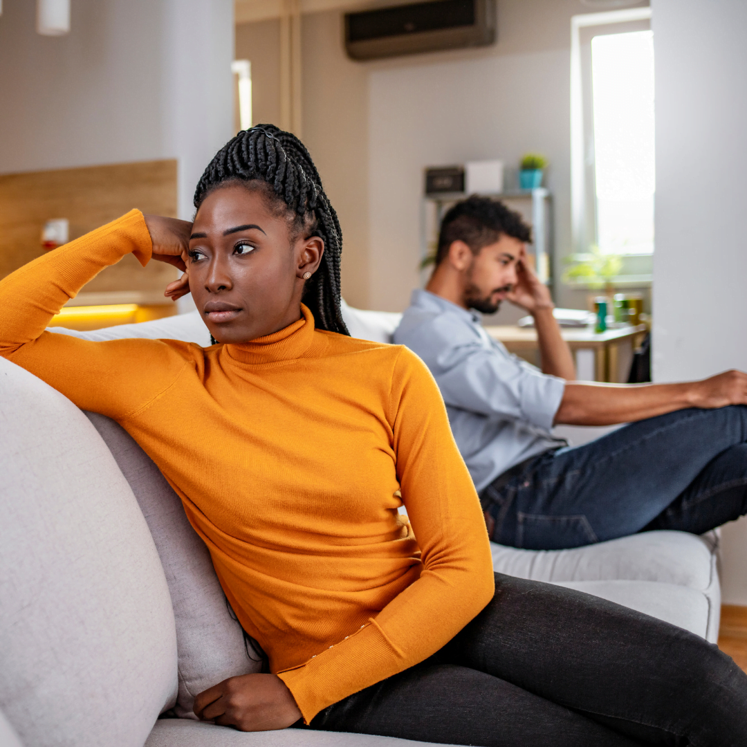 How to Deal with Commitment Issues Tips and Strategies