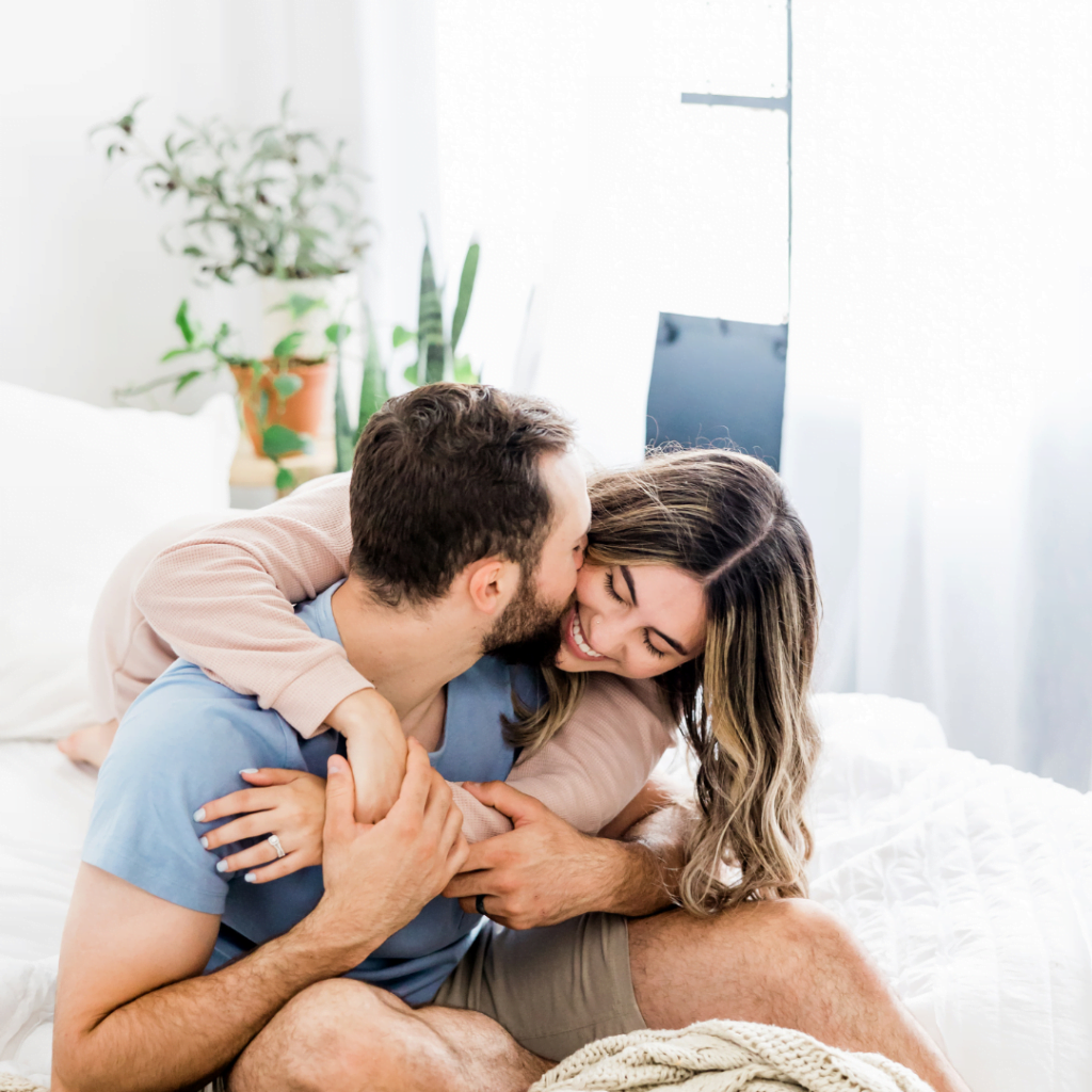 daily habits of Happy couples