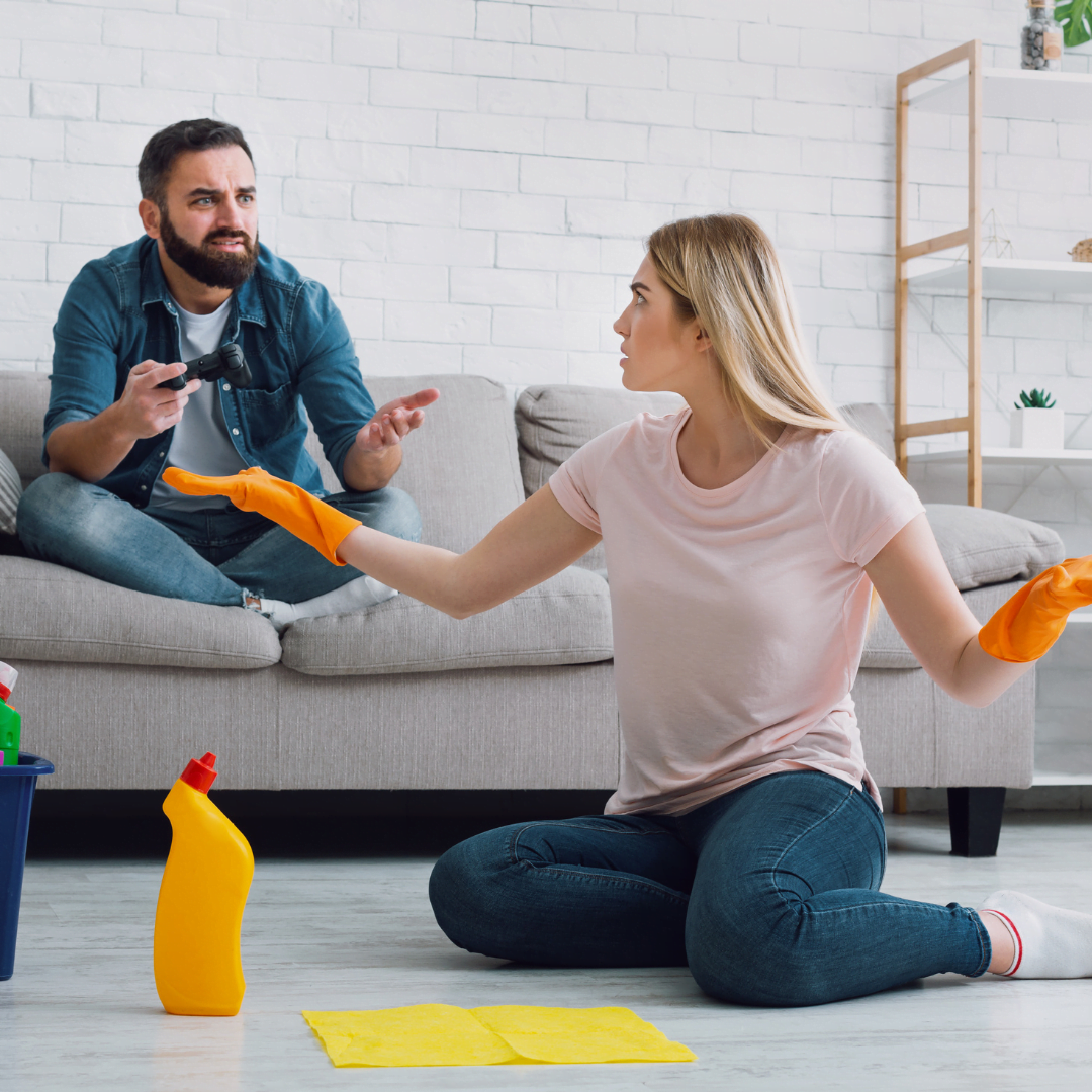 7 Tips to Handle Someone Who Disrespects You With Confidence