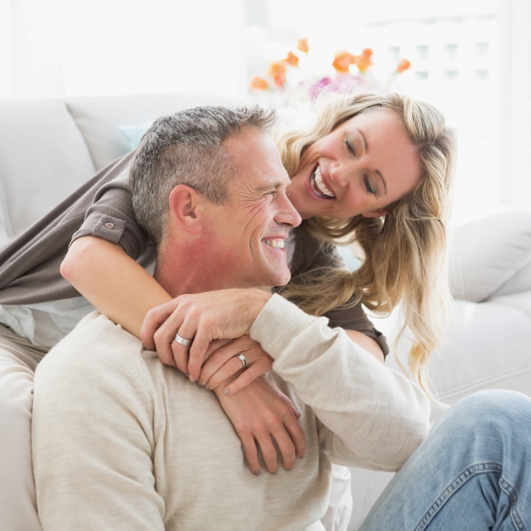12 Secrets to Maintaining a Peaceful Relationship