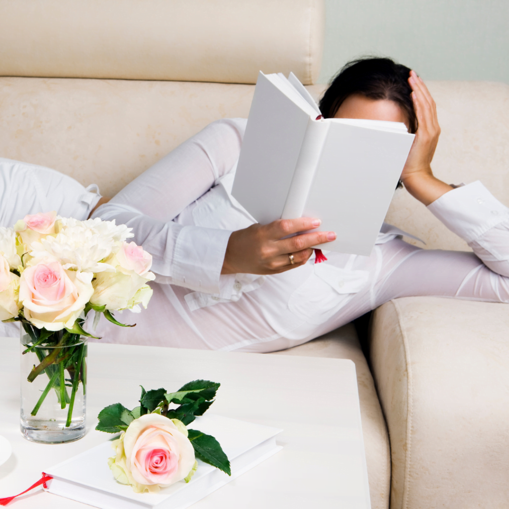 personal growth habits