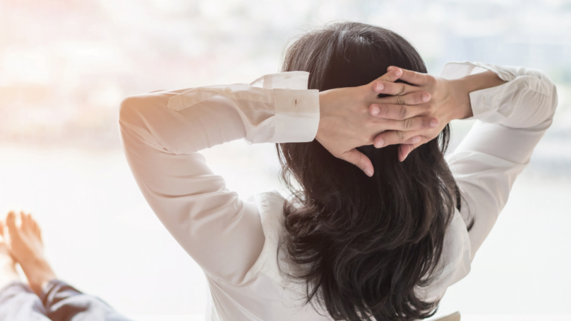10 Characteristics of a Self-Righteous Person