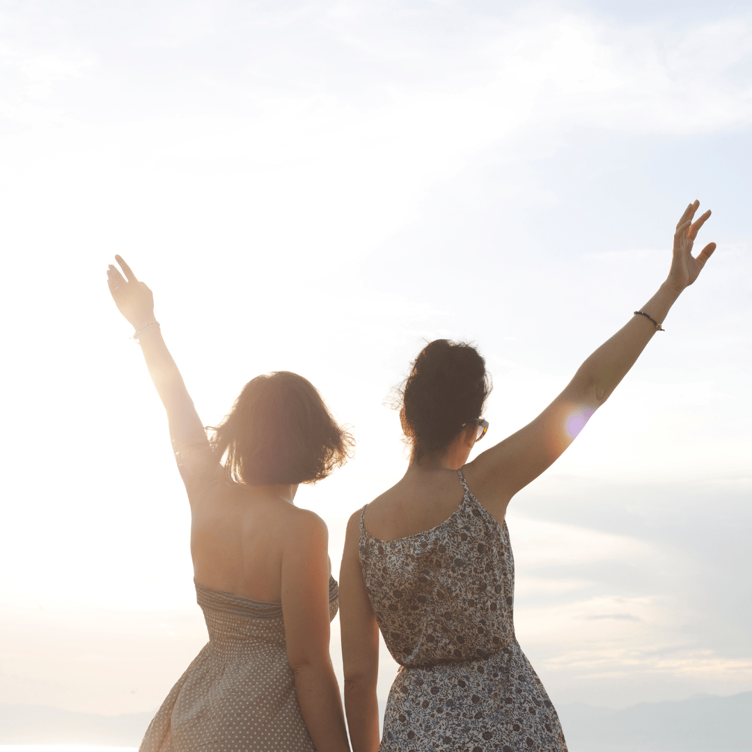 10 Ways to Build a Stronger Bond With Someone