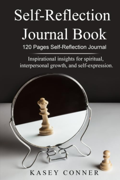 The Self-Reflection Journal