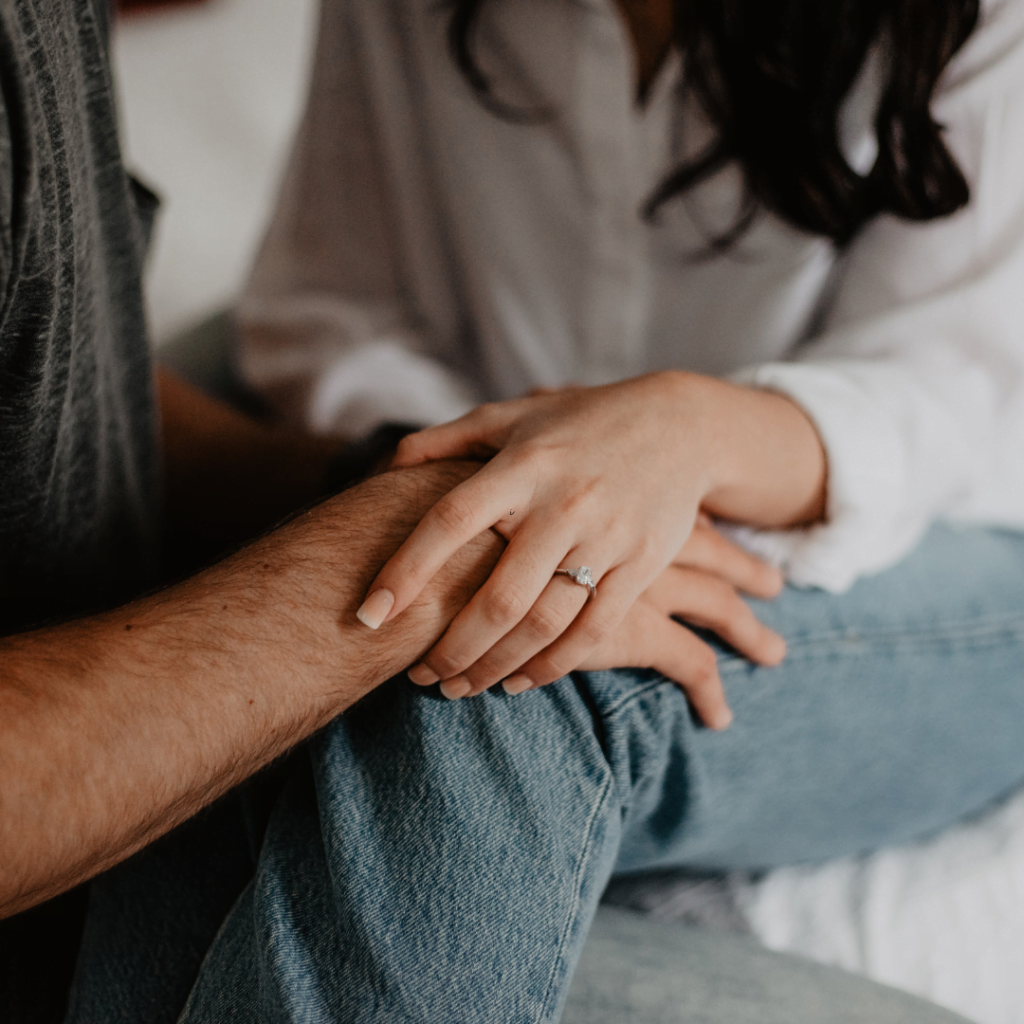 be more humble in a relationship