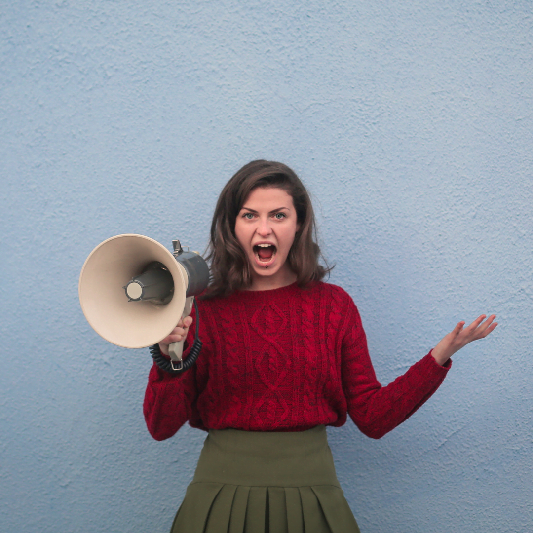 10 Characteristics of a Bossy Person