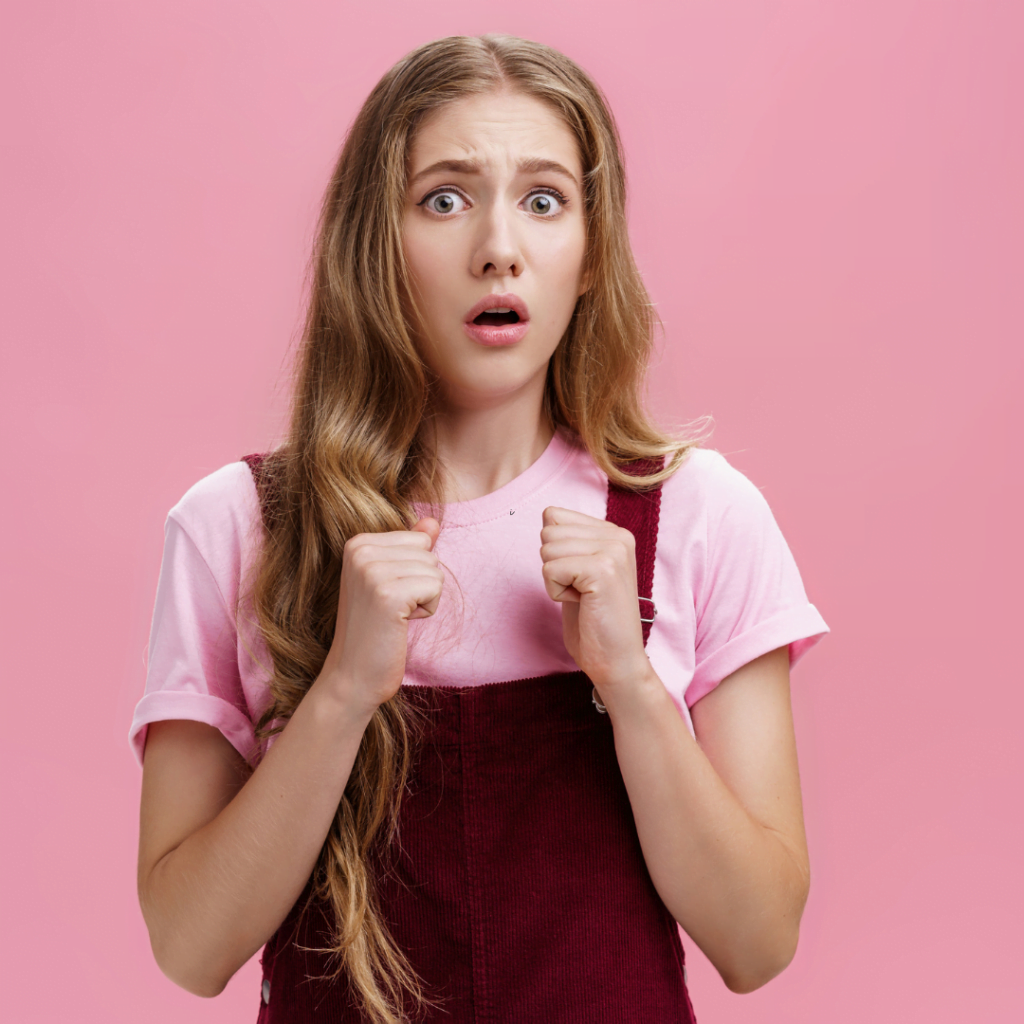 10 Telling Traits of a Cowardly Person