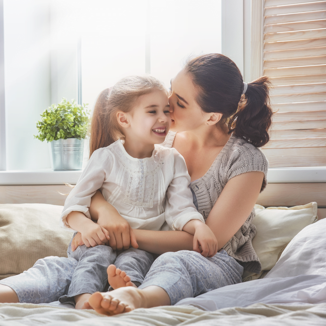 The Ultimate List: 50 Family Goals Every Family Should Consider