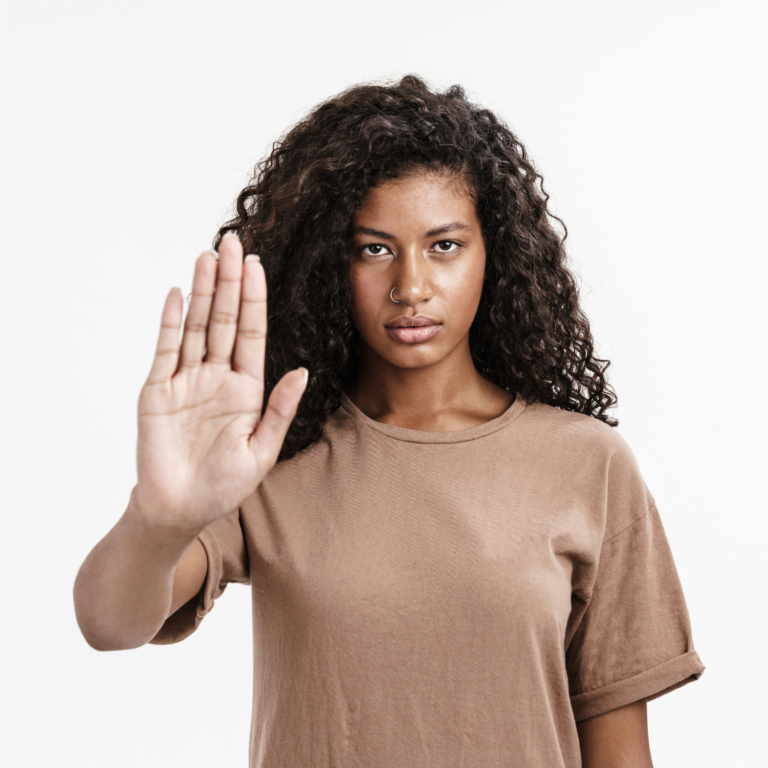 The Top 10 Signs of a Low Vibration Person and How to Avoid Them