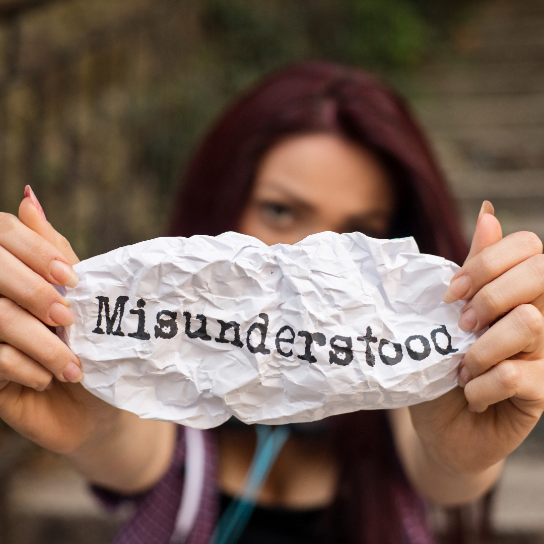 10 Common Examples of Being Misunderstood by Those Around You