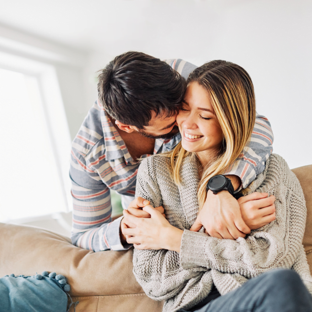 signs you know you have a keeper
