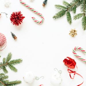 From Cluttered to Classy: 5 Tips for Simplifying Your Christmas Decor