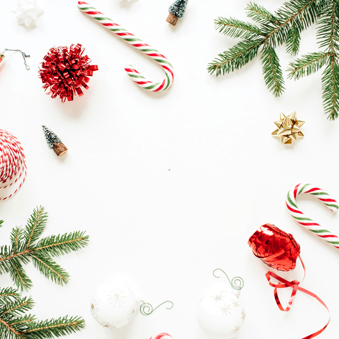 How to Declutter Your Christmas Decorations in Three Simple Steps