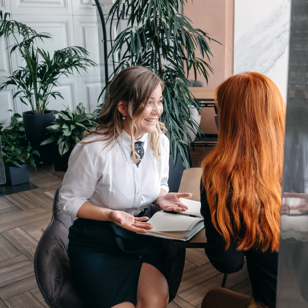 What Makes a Good Conversation? 10 Tips to Follow