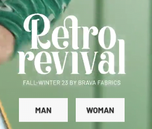 Brava Fabrics | Sustainable Clothing & Ethical Fashion