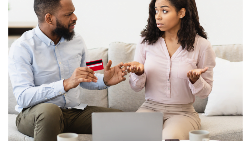 10 Signs You Are in a Transactional Relationship