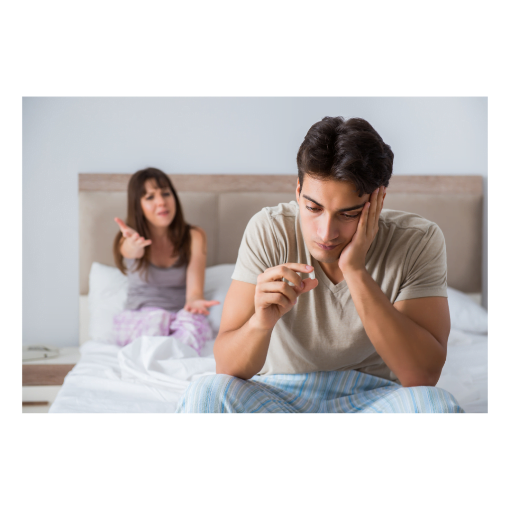 signs of dishonestly in relationship