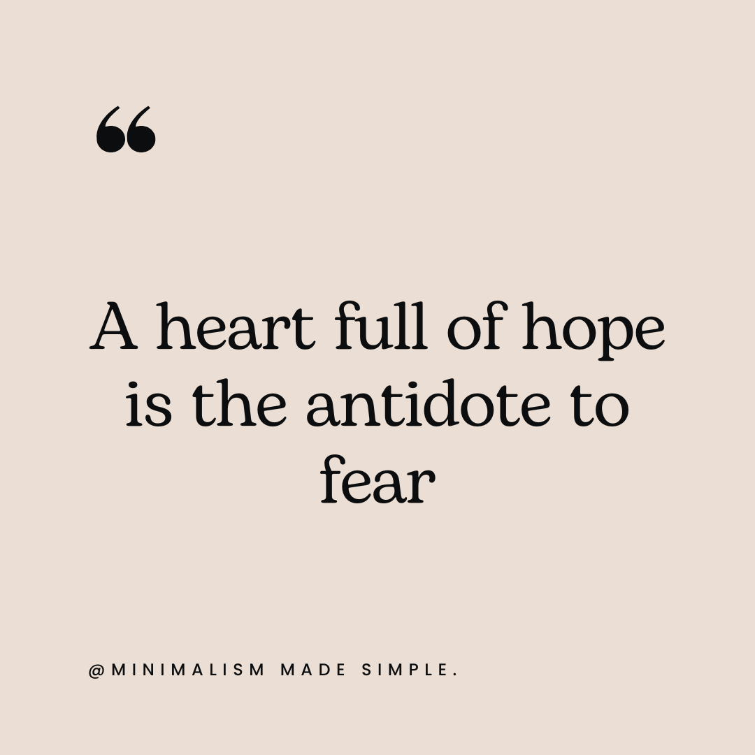 40 Uplifting Quotes About Not Losing Hope