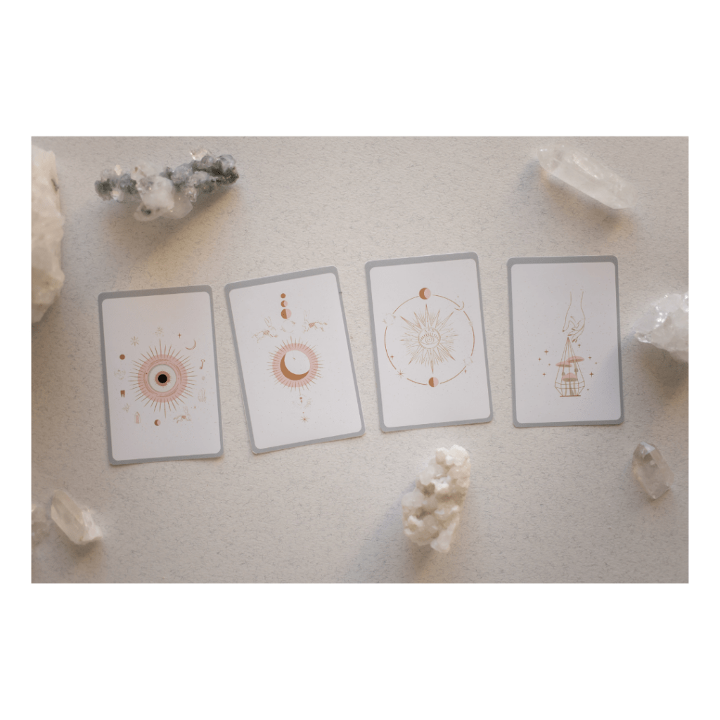 spirituality project ideas