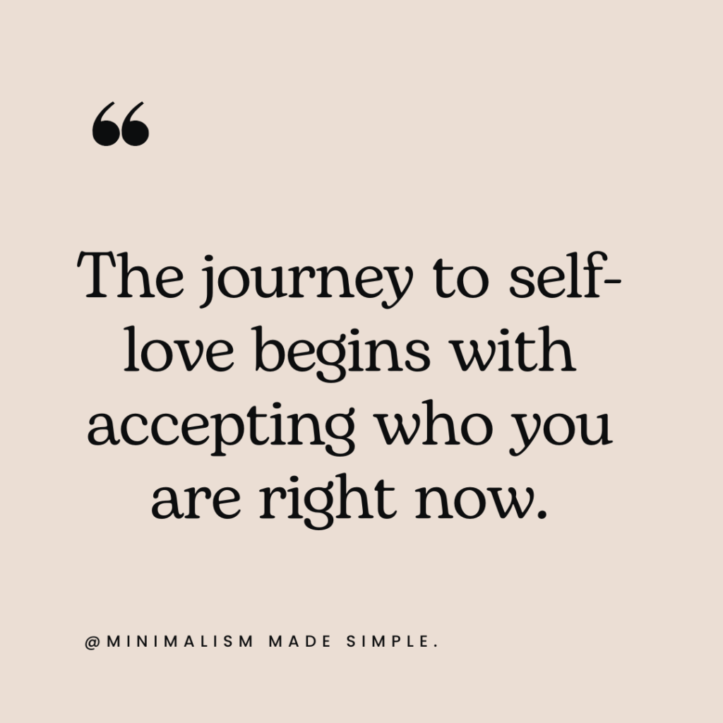 100 Transformative Self Love Journey Quotes to Inspire You(03)