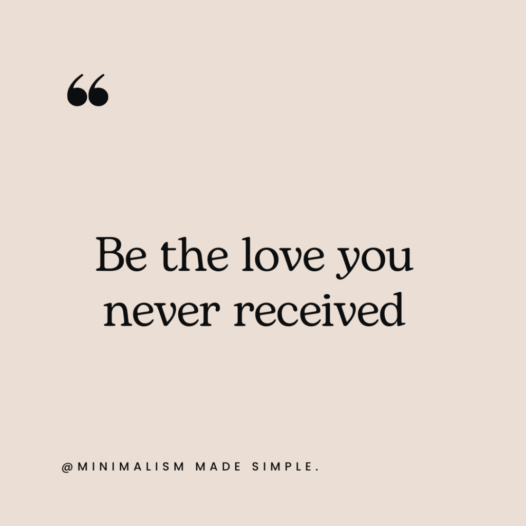 100 Transformative Self Love Journey Quotes to Inspire You
