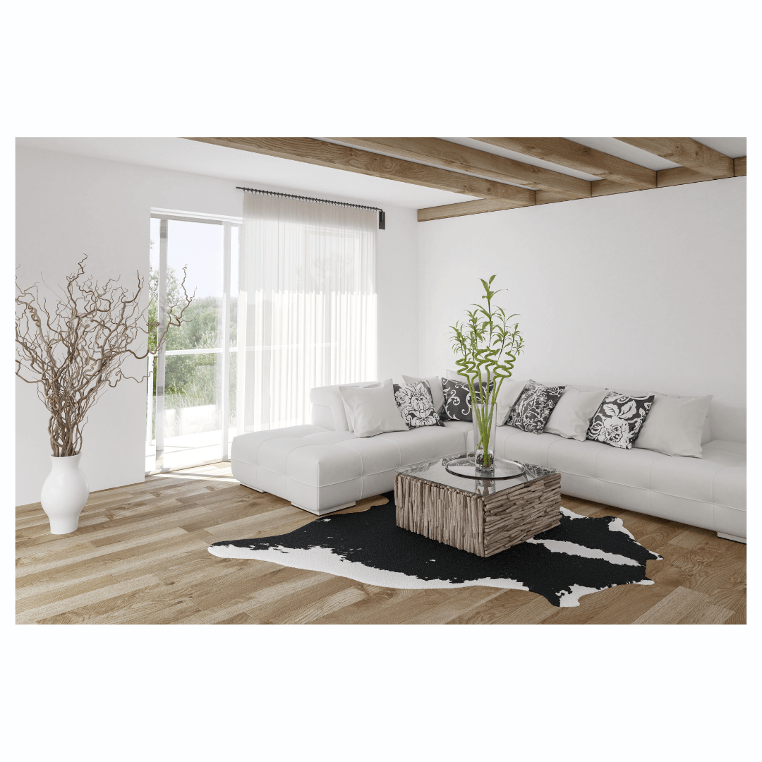 chic minimalist Home