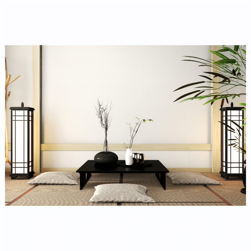zen of decluttering