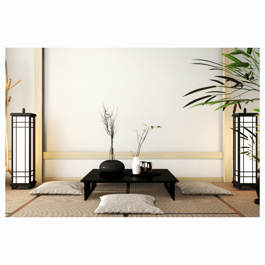 zen of decluttering